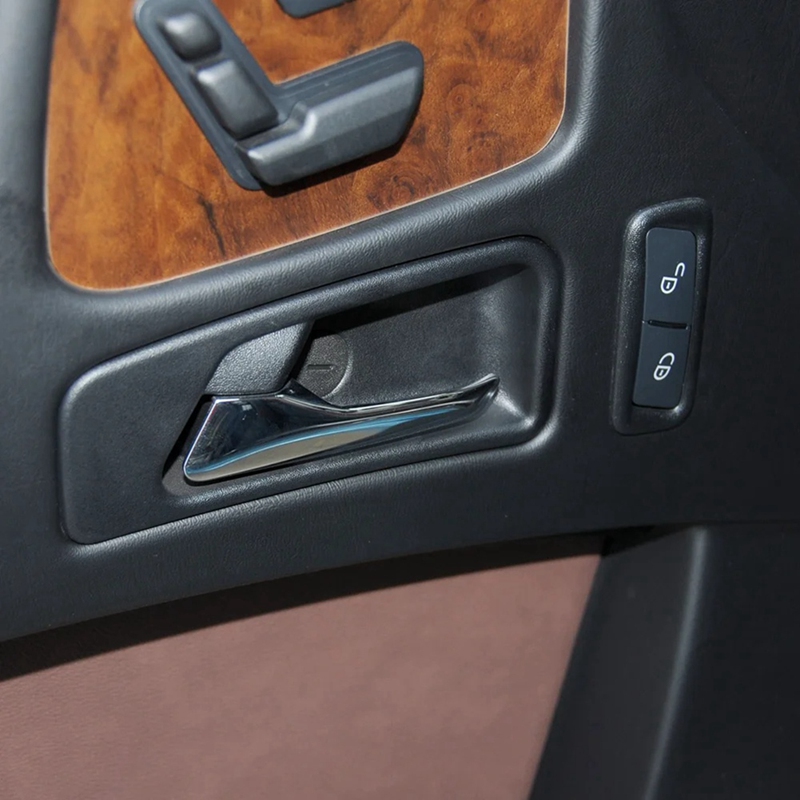 Car Accessories Mercedes - Mercedes Benz G Serisi W463 2004-2018