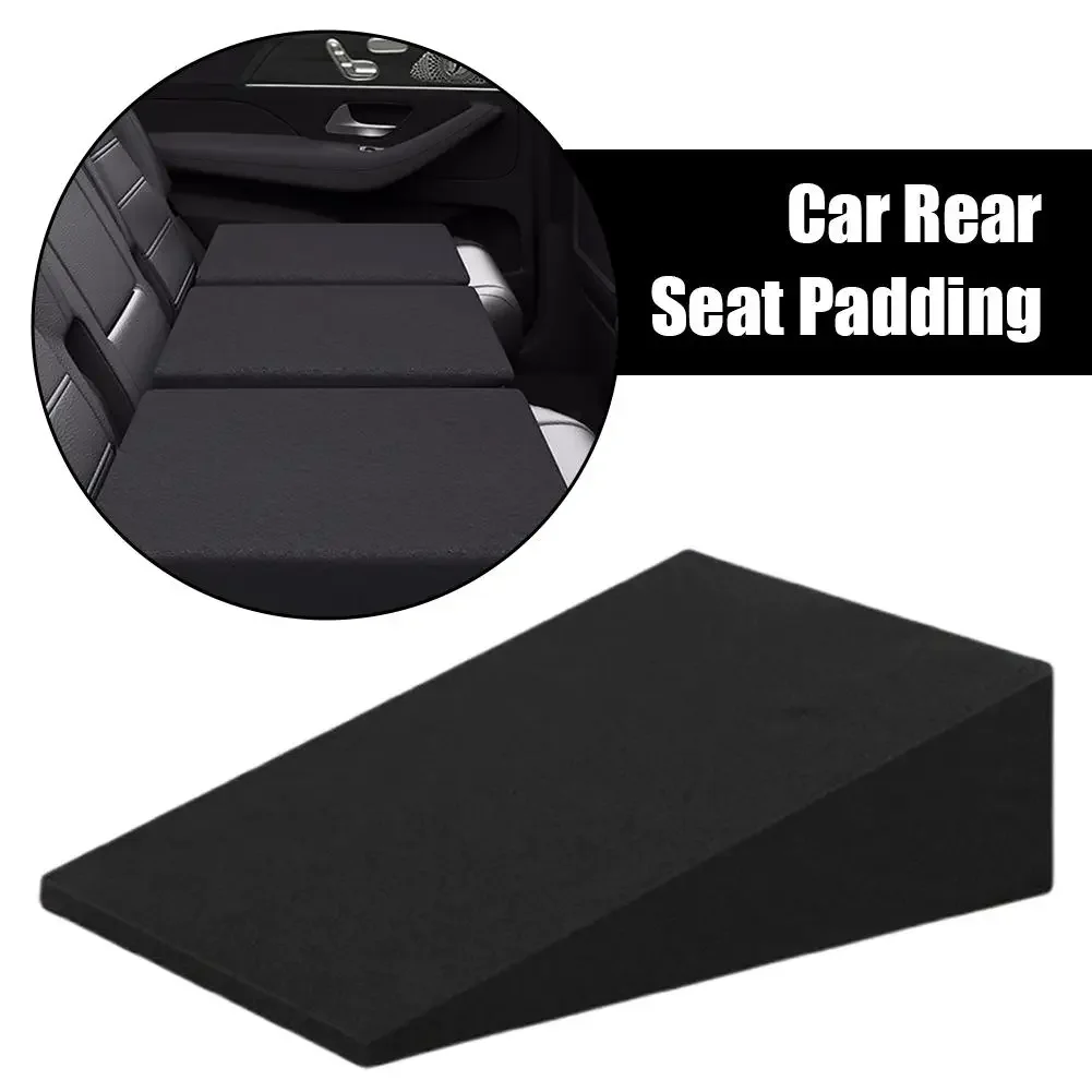 Car Seat Cushion Memory Foam - Araba Koltuğu Dengeleme Pedi Hafızalı Köpük