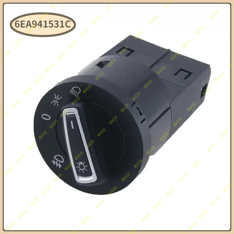 Car Accessories Light - 6EA941531C araba far anahtarı VW Polo