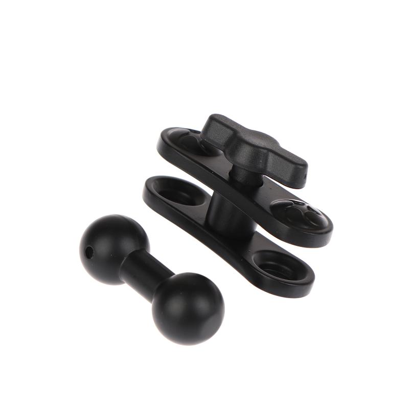 Car Accessories Dashboard - Alaşım 17mm topuzlu bağlantı aparatı uzatma