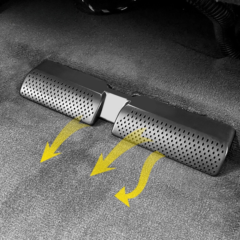 Car Accessories Under 200 - Audi A3 A4L A6 A6L Q2L