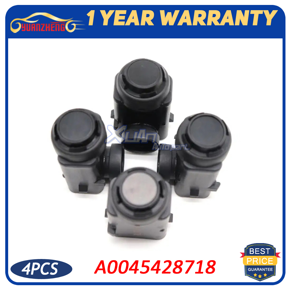 Car Accessories Thailand - Araba PDC park sensörü A0045428718 mercedes-benz