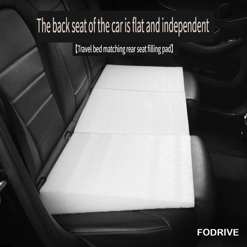 Car Seat Cushion Memory Foam - Araba Koltuğu Dengeleme Pedi Hafızalı Köpük