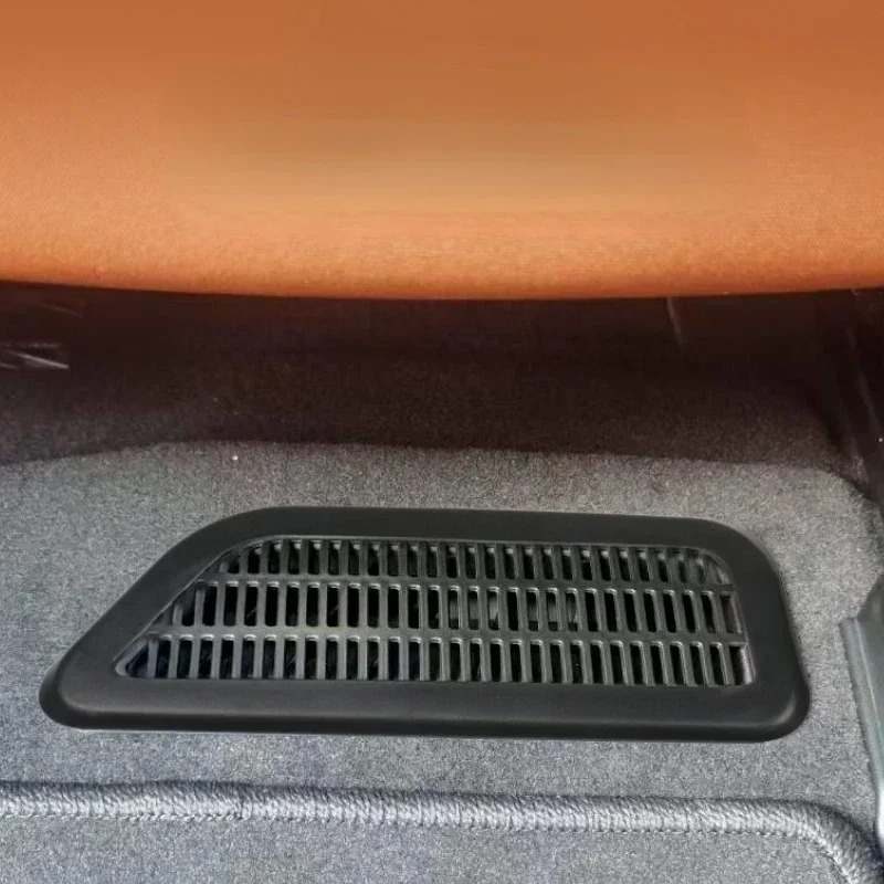 Car Accessories Under 200 - Li Auto L7 2023-2026 için ABS