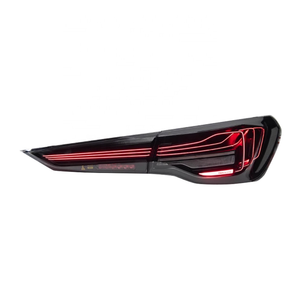 BMW M4 G22 G23 G80 G82 CSL 'La - Accessories Car Near incelemesi ve fiyatı