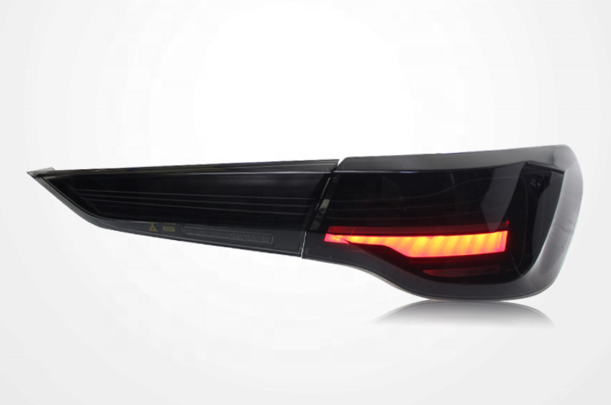 BMW M4 G22 G23 G80 G82 CSL 'La - Accessories Car Near incelemesi ve fiyatı