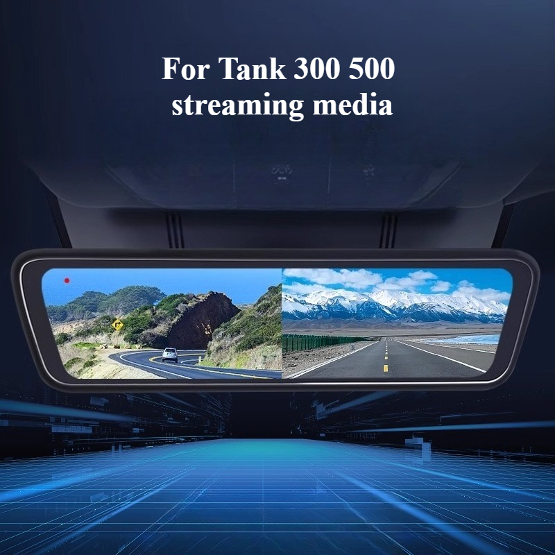 Tank 300 500 H8 için Kaliteli  - Car Dash Cam incelemesi ve fiyatı