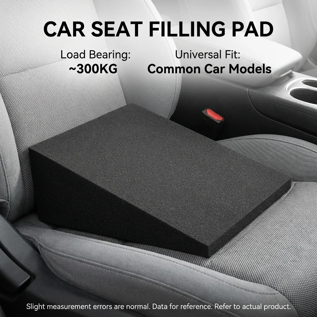 Araba Koltuğu Dengeleme Pedi H - Car Seat Cushion Memory Foam incelemesi ve fiyatı
