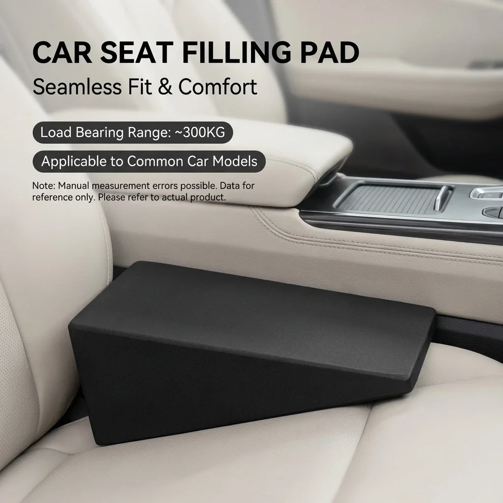 Araba Koltuğu Dengeleme Pedi H - Car Seat Cushion Memory Foam incelemesi ve fiyatı