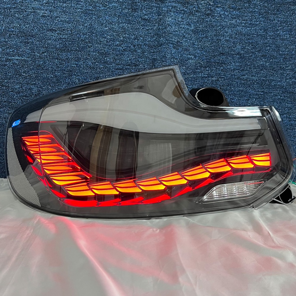 BMW 2 Serisi F22 F23 F87 M2C i - Accessories Car Near incelemesi ve fiyatı