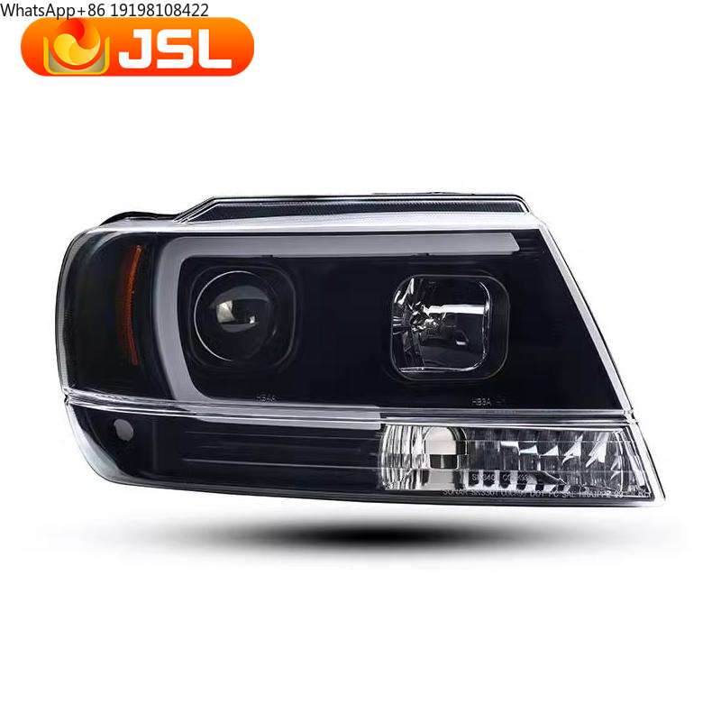 JEEP Grand Cherokee 1999-2004  - Accessories Car Near incelemesi ve fiyatı