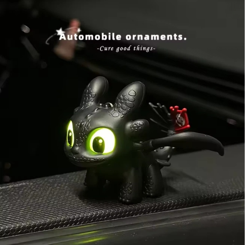Hakiki Sevimli Parlayan Dişsiz - Car Accessories Dashboard incelemesi ve fiyatı