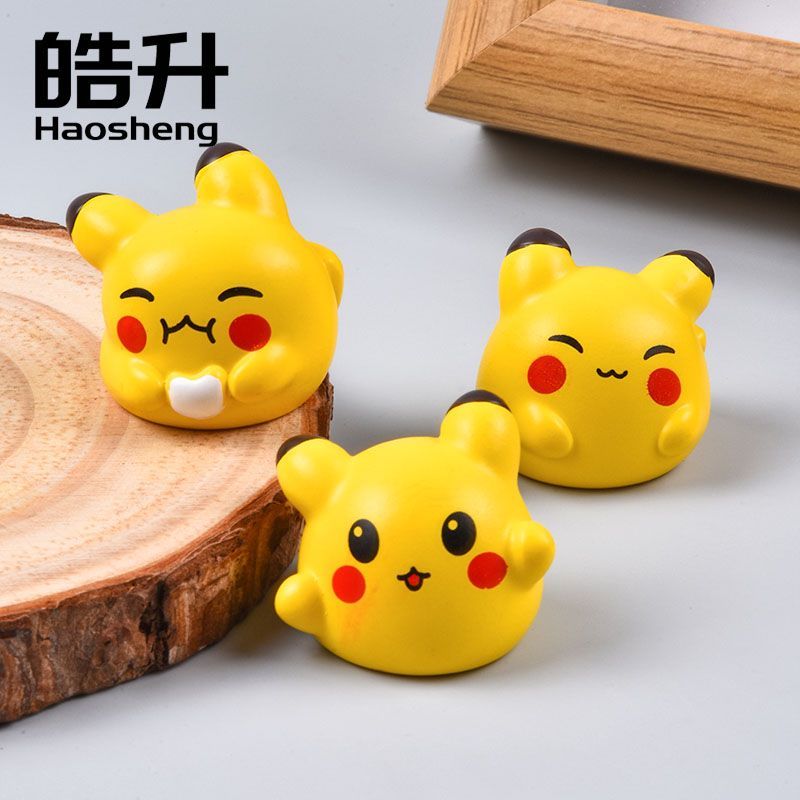 12 adet Pokémon figürleri mini - Car Accessories Dashboard incelemesi ve fiyatı