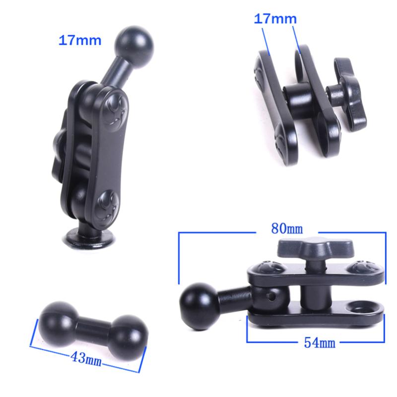Alaşım 17mm topuzlu bağlantı a - Car Accessories Dashboard incelemesi ve fiyatı