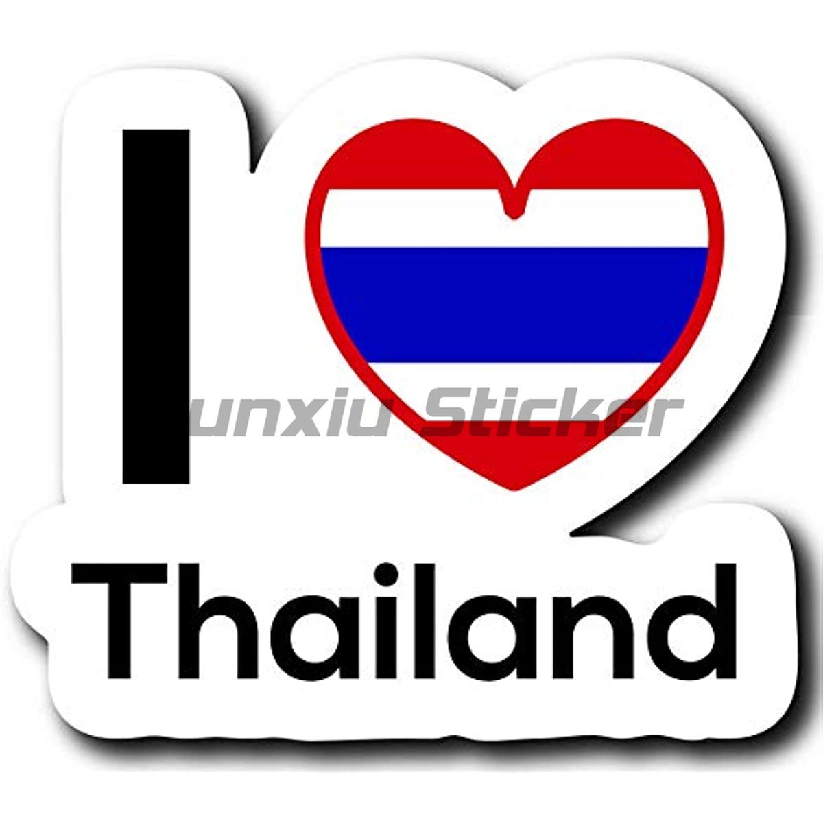 Tayland Ulusal Bayrağı Garuda  - Car Accessories Thailand incelemesi ve fiyatı