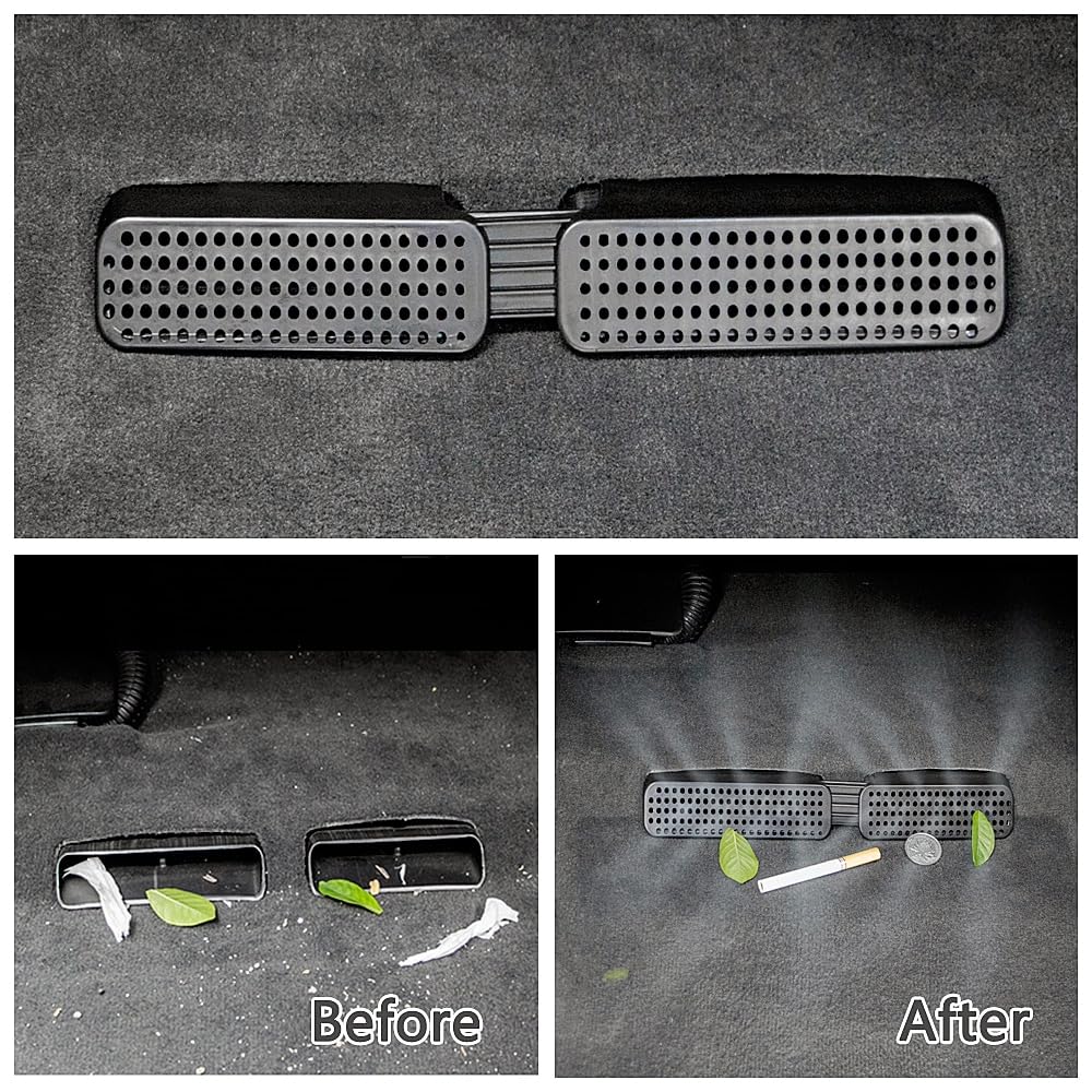 Audi A3 A4L A6 A6L Q2L Q3 Q5 Q - Car Accessories Under 200 incelemesi ve fiyatı
