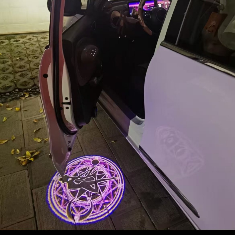 Sailor Moon Anime Araba Karşıl - Car Accessories Light incelemesi ve fiyatı