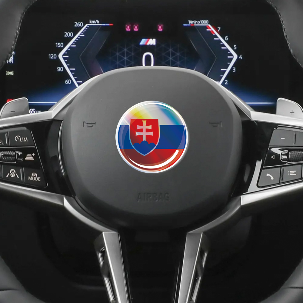 Sri Lanka Bayrağı Slovakya Slo - Car Accessories Thailand incelemesi ve fiyatı