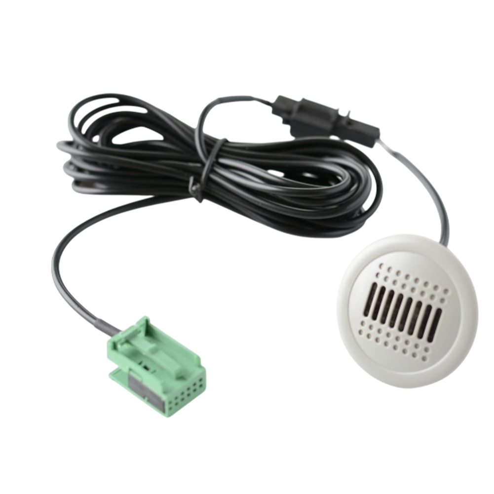 Kablolu Araba Mikrofon FISCON  - Car Accessories Sound System incelemesi ve fiyatı