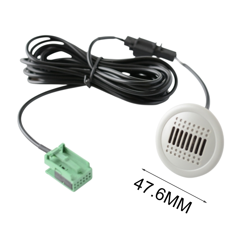 Kablolu Araba Mikrofon FISCON  - Car Accessories Sound System incelemesi ve fiyatı