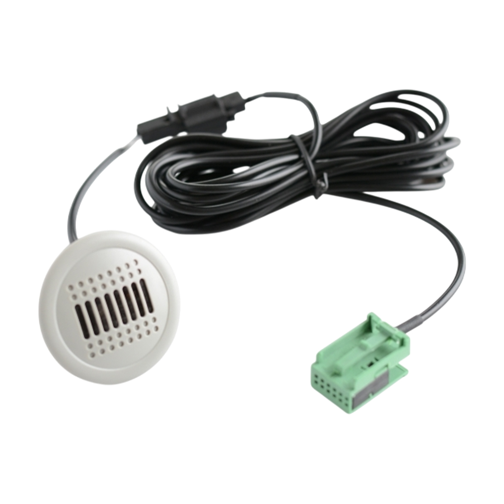Kablolu Araba Mikrofon FISCON  - Car Accessories Sound System incelemesi ve fiyatı
