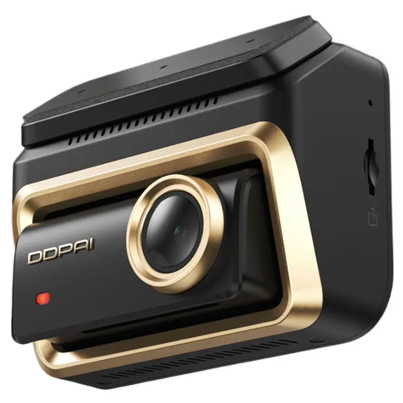 DDPAI Z90 Master Serisi 3 Araç - Car Dash Cam incelemesi ve fiyatı
