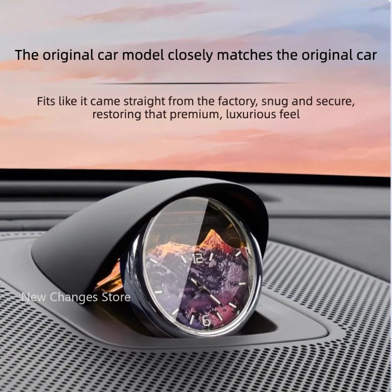Huawei AITO M5 M7 M8 M9 R7 S7  - Car Accessories Sound System incelemesi ve fiyatı