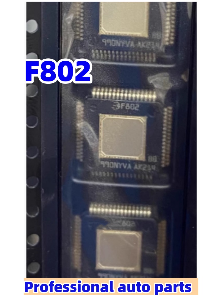 1 adet/grup F802 Amplifikatör  - Car Accessories Sound System incelemesi ve fiyatı