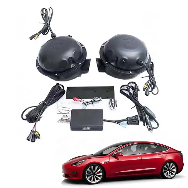 Evrensel Elektrikli Egzoz Güçl - Car Accessories Sound System incelemesi ve fiyatı