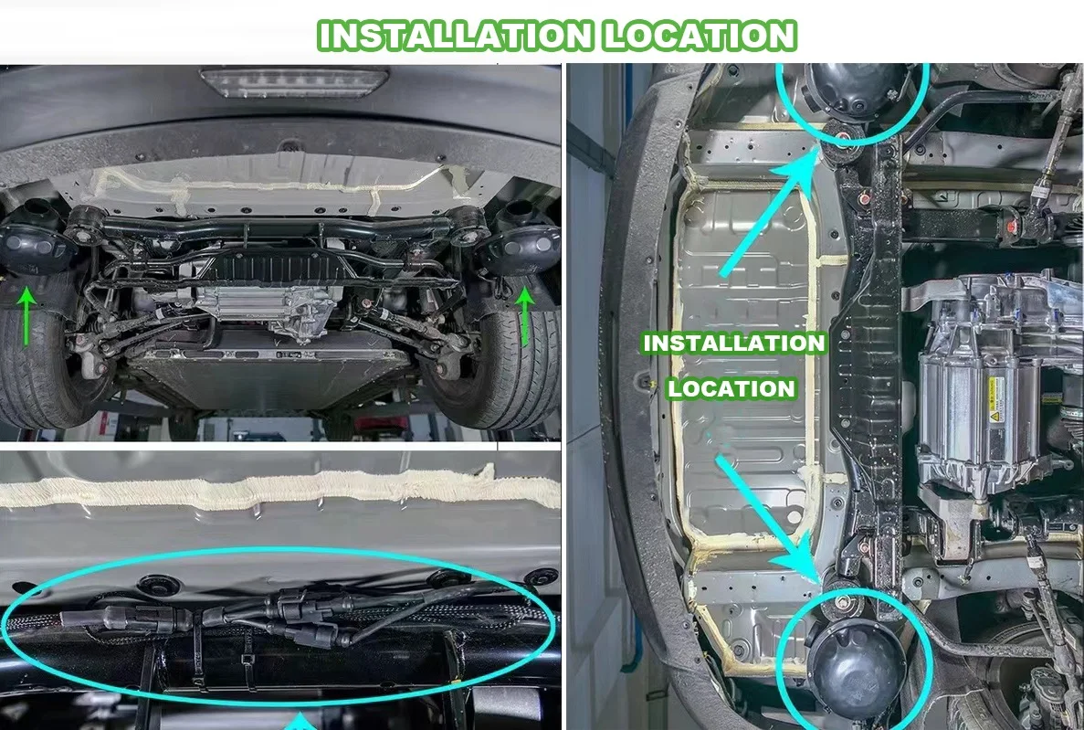 Evrensel Elektrikli Egzoz Güçl - Car Accessories Sound System incelemesi ve fiyatı