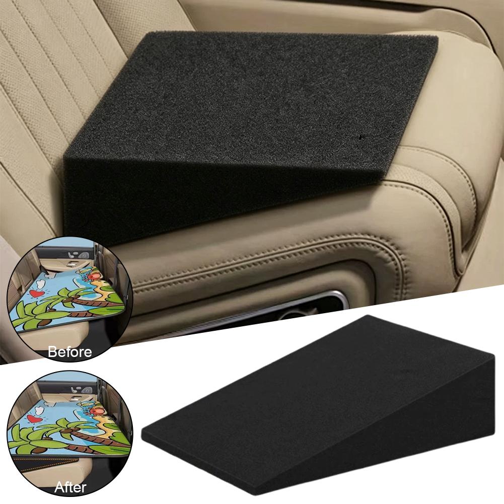 Araba Koltuğu Seviye Düzeltici - Car Seat Cushion Memory Foam incelemesi ve fiyatı