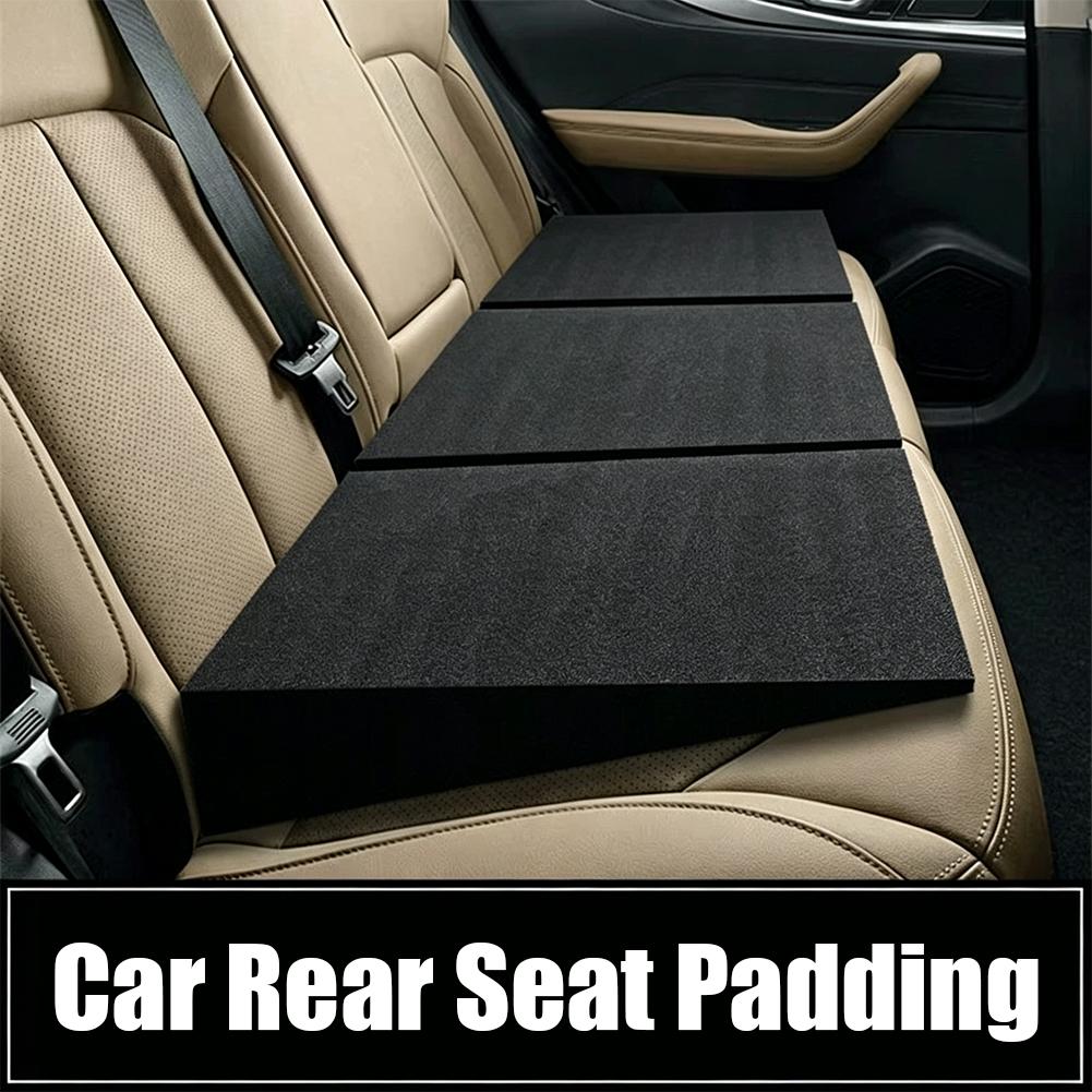 Araba Koltuğu Seviye Düzeltici - Car Seat Cushion Memory Foam incelemesi ve fiyatı