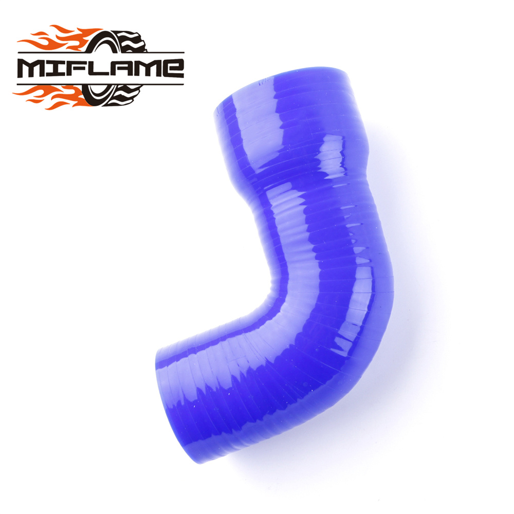 Silikon Turbo Çıkış Hortumu Au - Accessories Car Near incelemesi ve fiyatı