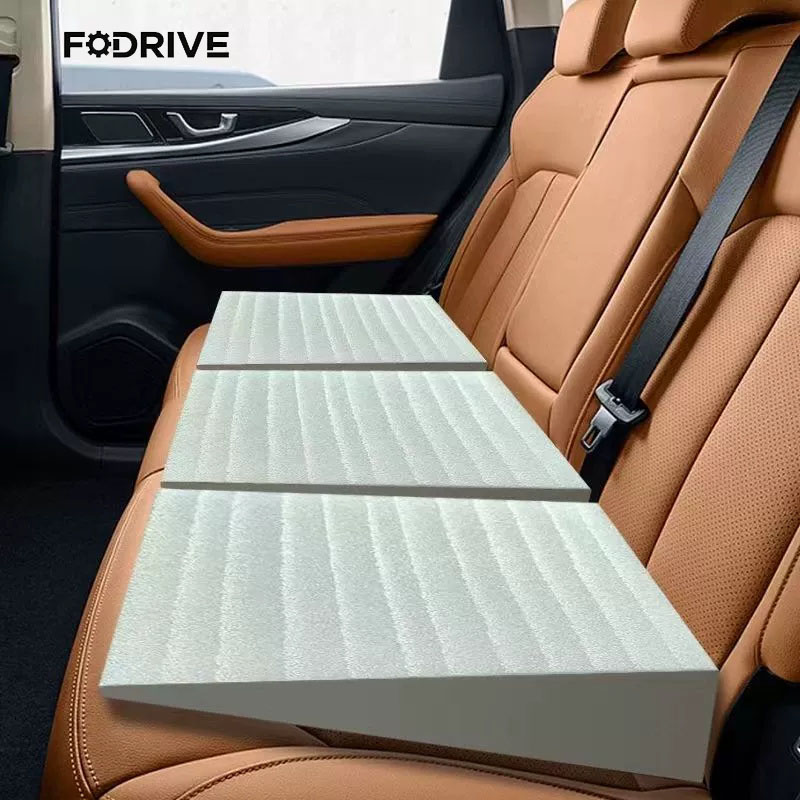Yeni Yükseklik Artıran Hafızal - Car Seat Cushion Memory Foam incelemesi ve fiyatı
