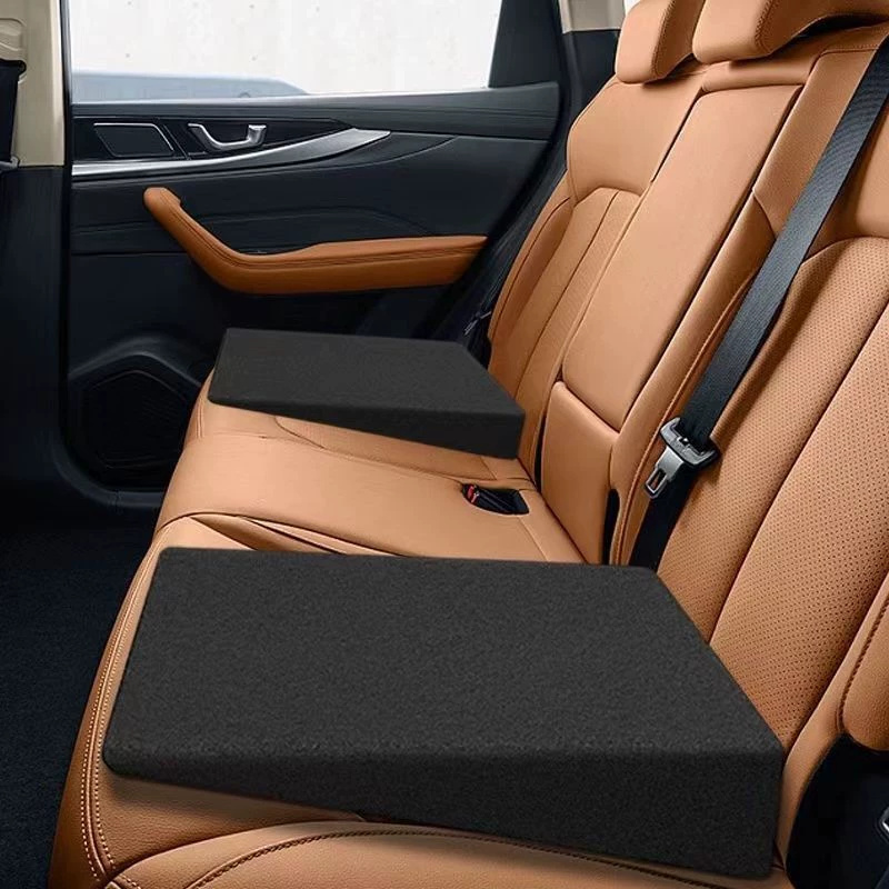 Yeni Yükseklik Artıran Hafızal - Car Seat Cushion Memory Foam incelemesi ve fiyatı