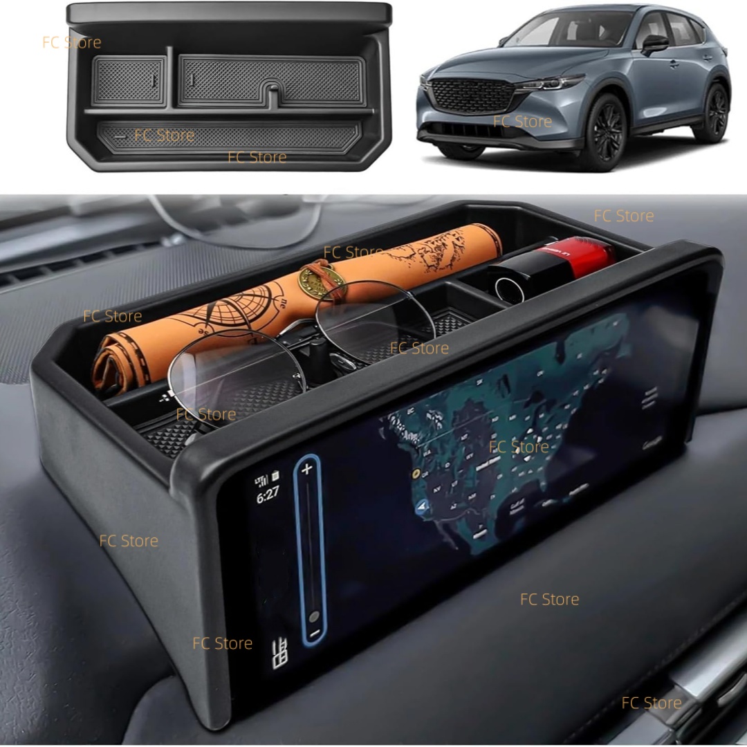 CX5 CX-5 2022-2025 için merkez - Car Accessories Dashboard incelemesi ve fiyatı