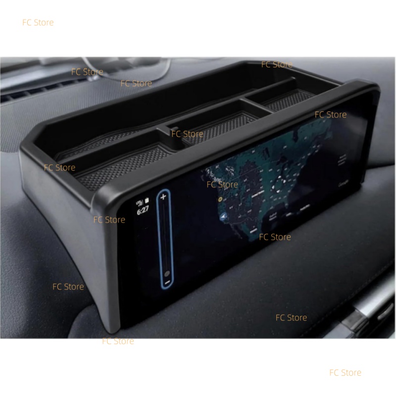 CX5 CX-5 2022-2025 için merkez - Car Accessories Dashboard incelemesi ve fiyatı