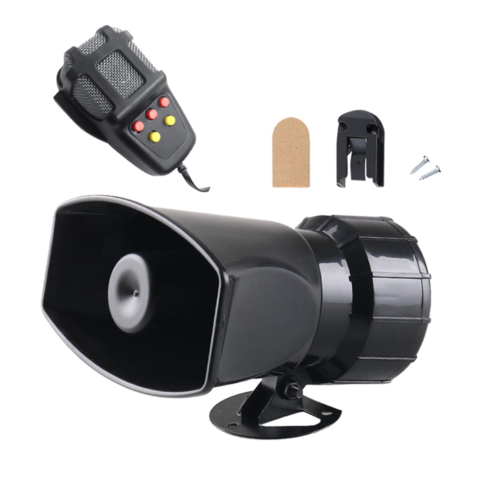 Araç Alarm Hoparlör Sistemi Ge - Car Accessories Sound System incelemesi ve fiyatı