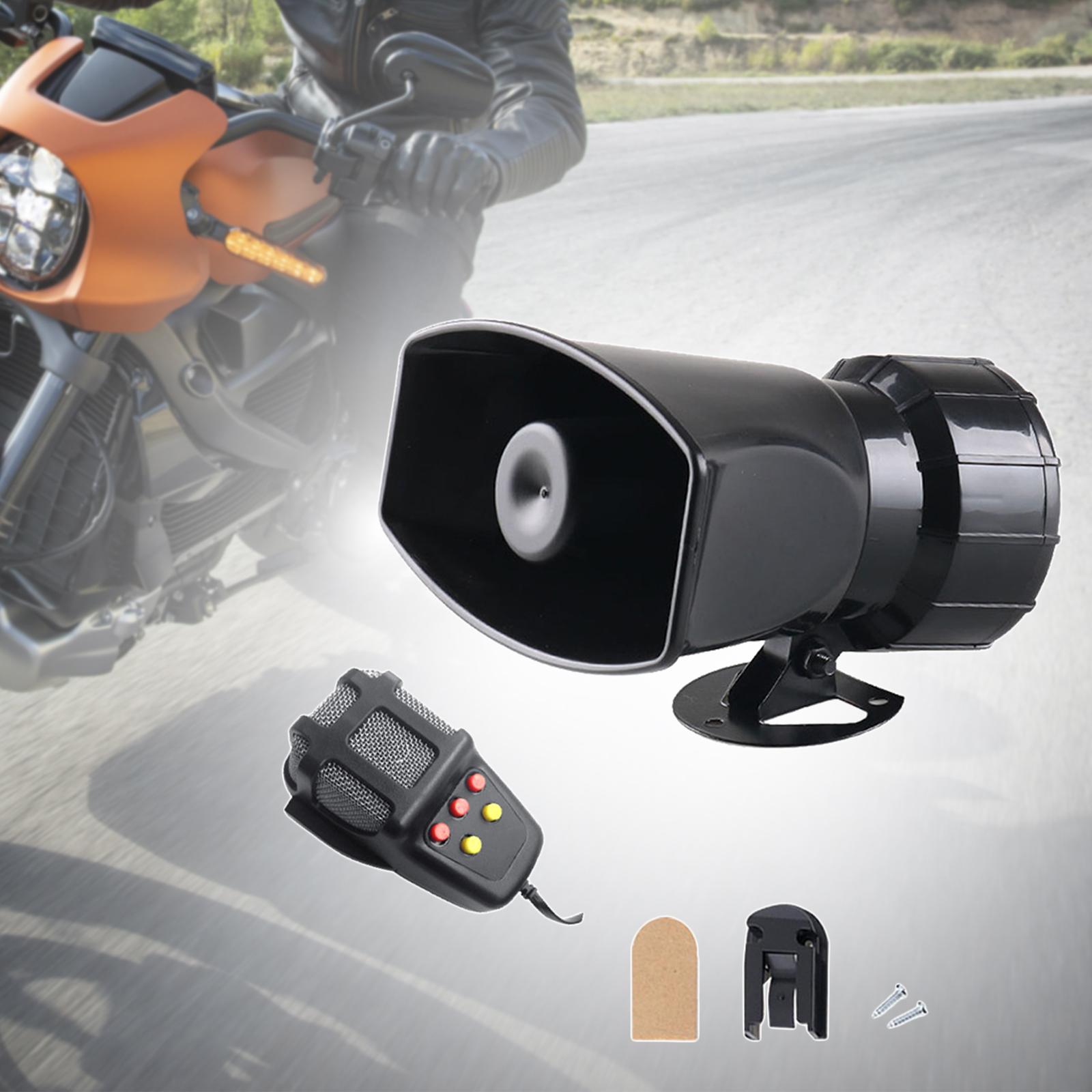 Araç Alarm Hoparlör Sistemi Ge - Car Accessories Sound System incelemesi ve fiyatı