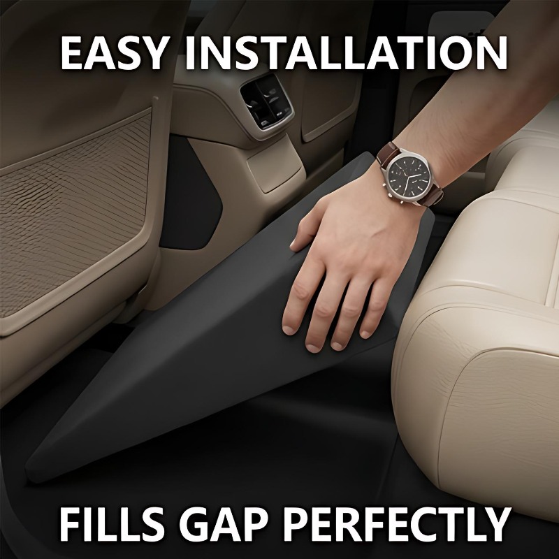 Araba Koltuğu Minderi Yorgunlu - Car Seat Cushion Memory Foam incelemesi ve fiyatı