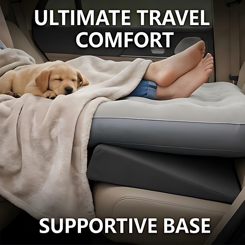 Araba Koltuğu Minderi Yorgunlu - Car Seat Cushion Memory Foam incelemesi ve fiyatı