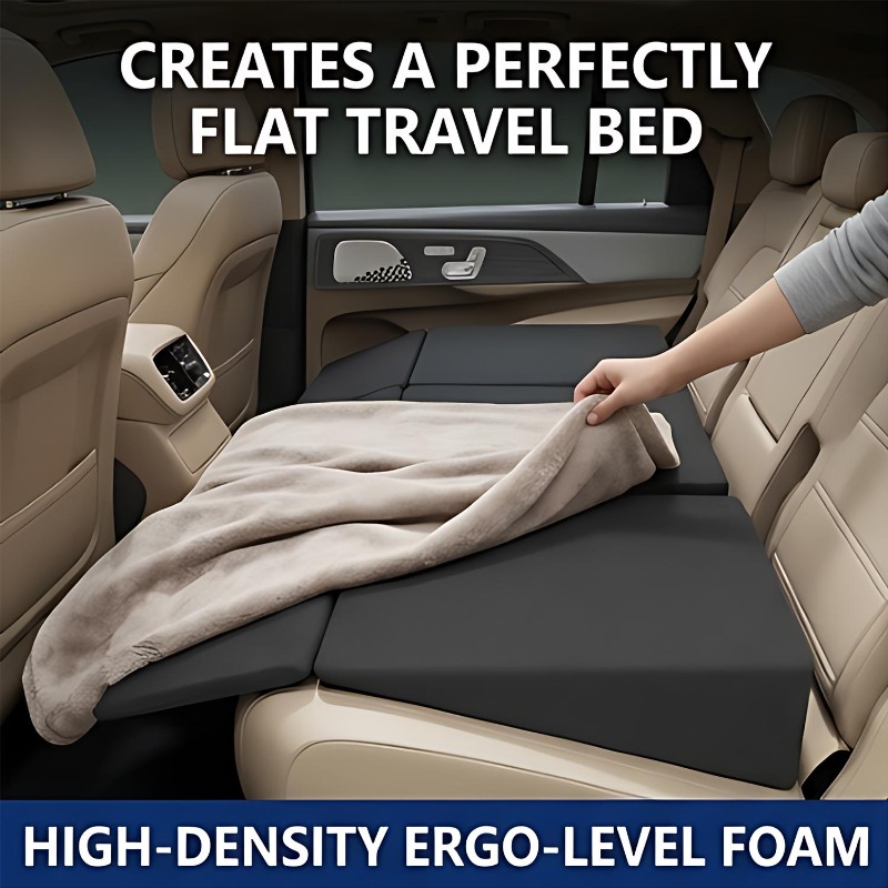 Araba Koltuğu Minderi Yorgunlu - Car Seat Cushion Memory Foam incelemesi ve fiyatı