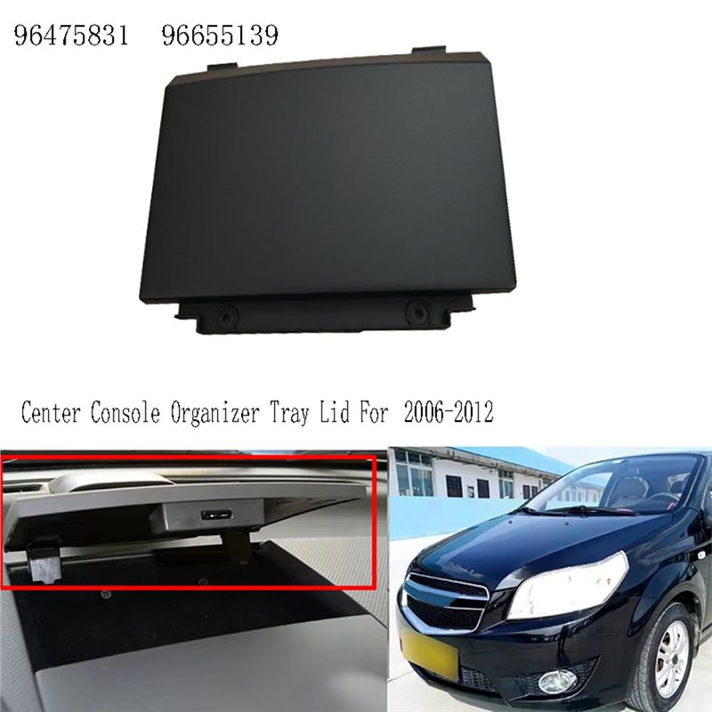 AEA7-96475831 Dashboard saklam - Car Accessories Dashboard incelemesi ve fiyatı