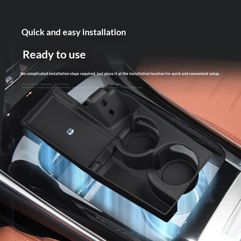 2023-25 Mercedes-Benz GLC orta - Car Accessories Mercedes incelemesi ve fiyatı