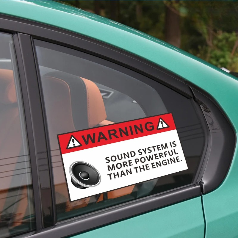 JDM Subwoofer Komik Ses Sistem - Car Accessories Sound System incelemesi ve fiyatı