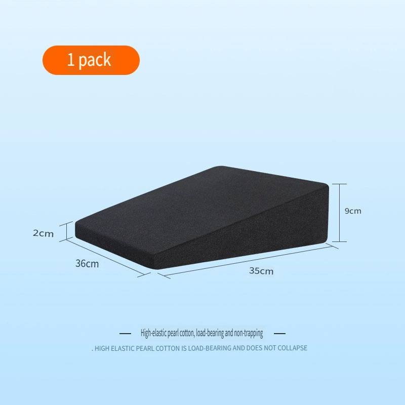 Araba Koltuğu Dengeleme Pedi H - Car Seat Cushion Memory Foam incelemesi ve fiyatı