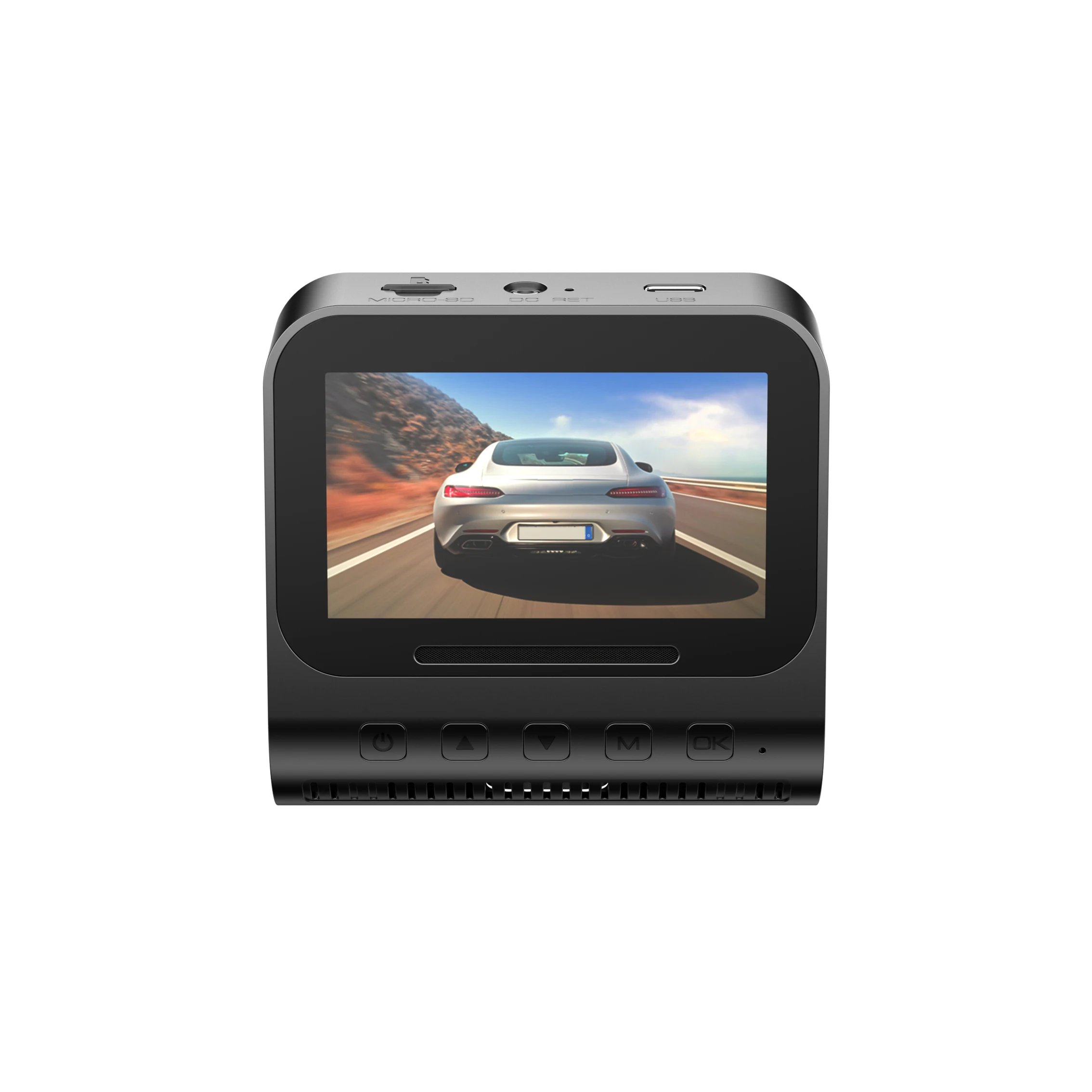 LINGDU V820 4K GPS 5G Wifi ADA - Car Dash Cam incelemesi ve fiyatı