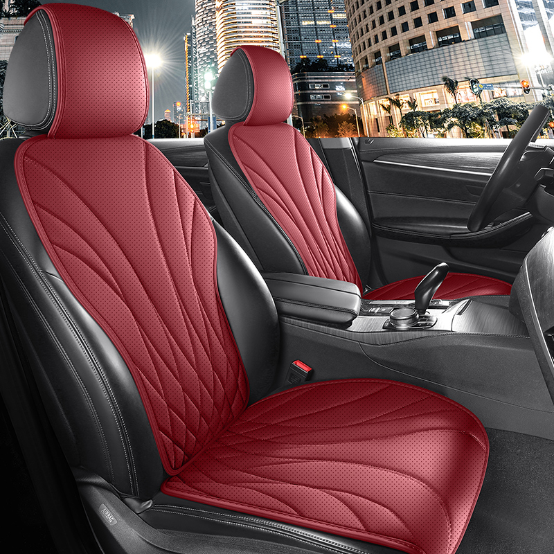 1 adet PU Deri Araba Koltuğu E - Car Seat Cushion Memory Foam incelemesi ve fiyatı