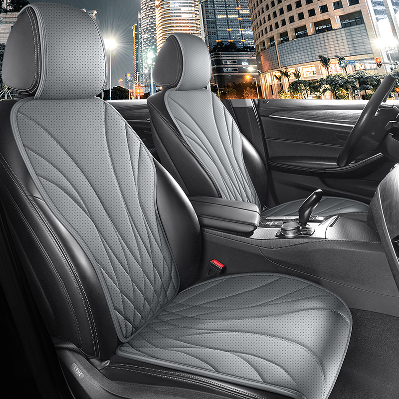 1 adet PU Deri Araba Koltuğu E - Car Seat Cushion Memory Foam incelemesi ve fiyatı