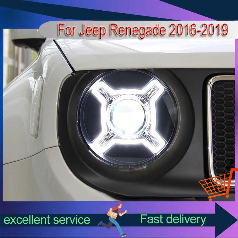 Jeep Renegade 2016-2019 için A - Accessories Car Near incelemesi ve fiyatı
